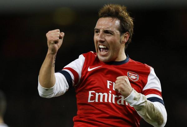 阿森納最優雅的球員,被傷病毀掉的中場天才,槍手最懷念的卡索拉 阿森納最優雅的球員,被傷病毀掉的中場天才,槍手最懷念的卡索拉