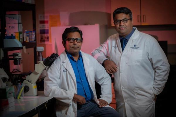 研究：鼻喉部微生物群或含可評估新冠感染者患病嚴重程度的生物標誌物