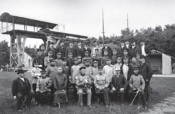 良弼臨終前說:我一死,大清必亡!為何他把自己看得這麼重? 良弼臨終前說:我一死,大清必亡!為何他把自己看得這麼重?