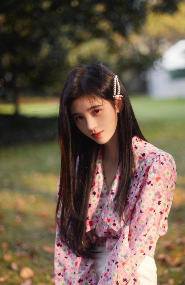 鞠婧禕——寫真集