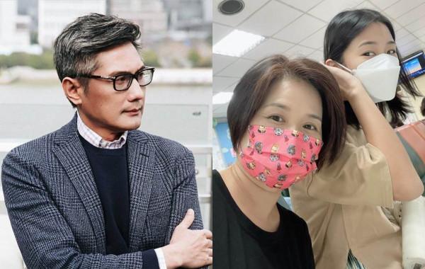 楊月娥女兒也患血癌，見包小柏愛女22歲病逝心痛發聲