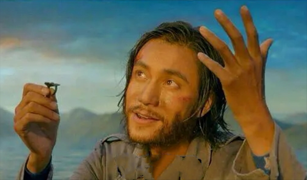 同樣演“胡八一”，陳坤、靳東、潘粵明放在一起看，差別就出來了