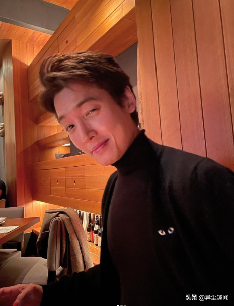 令人想不到的是這些韓國明星的年齡，原來他們今年都40歲了？