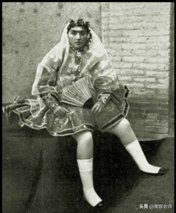 伊斯蘭教反感歌舞娛樂?那是你沒看到歡騰的波斯文化 伊斯蘭教反感歌舞娛樂?那是你沒看到歡騰的波斯文化