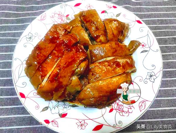 秋天進補這肉常吃，15元一斤，加料一煮太香啦，營養好吃還不上火