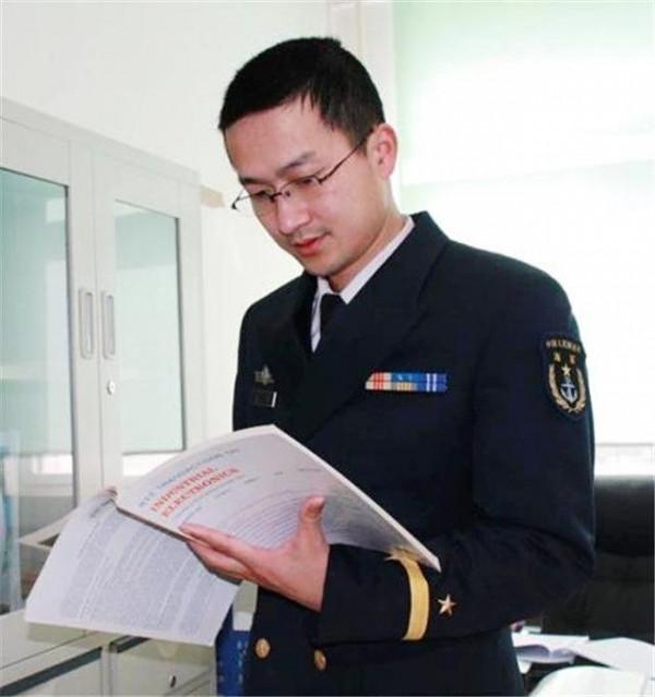 肖飛：打破外國壟斷造就中國電芯，為國家節省10個億，被授一等功