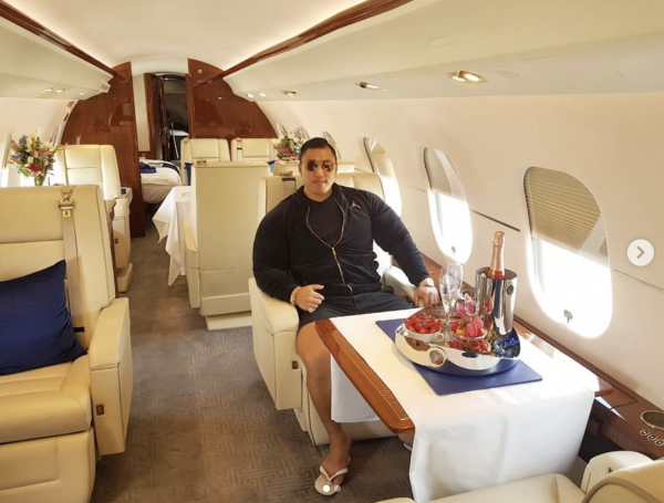 “韓國綠巨人”姜勇夏，腕力高手，力量舉冠軍，喜歡炫富而聞名