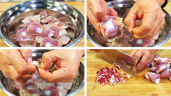 冬季遇這12道菜別錯過，溫補防寒，好吃又營養，建議老人孩子多吃