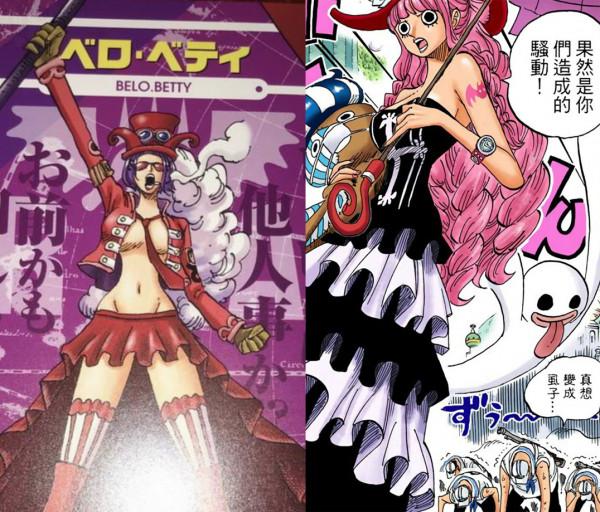 海賊王：被絕對剋制的5名能力者，除了能力無效外，還會瞬間慘敗