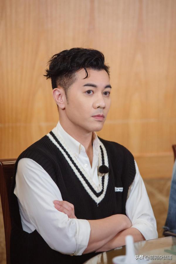 大灣仔的夜第六期猜測,這期店長居然是全哥?張智霖帶頭去按摩 大灣仔的夜第六期猜測,這期店長居然是全哥?張智霖帶頭去按摩