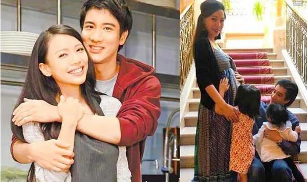 王力宏和李靚蕾的離婚事件,再次證明了一個強大真理 王力宏和李靚蕾的離婚事件,再次證明了一個強大真理