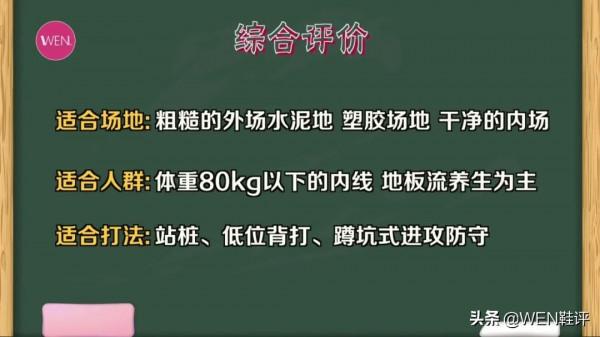 不到三百的內線系列球鞋自此隕落？空襲8實戰測評