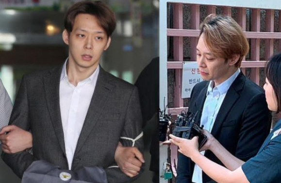 曾帥成標杆，現各有各醜，韓國六位男神顏值大變樣，有的才30歲