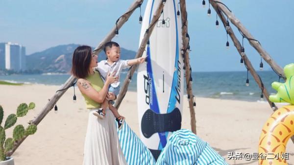 衝浪、露營、住房車，我在這裡規劃好了泰國的養老生活