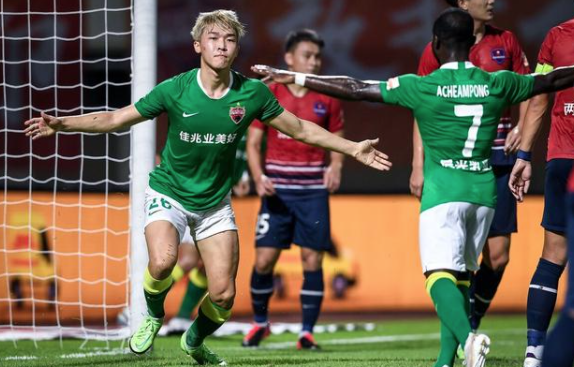 中超俱樂部股改“433”方案，恆大、富力或被踢出局