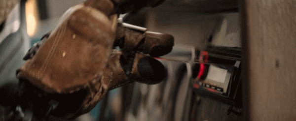 疲了一年的好萊塢大片，終於硬起來了