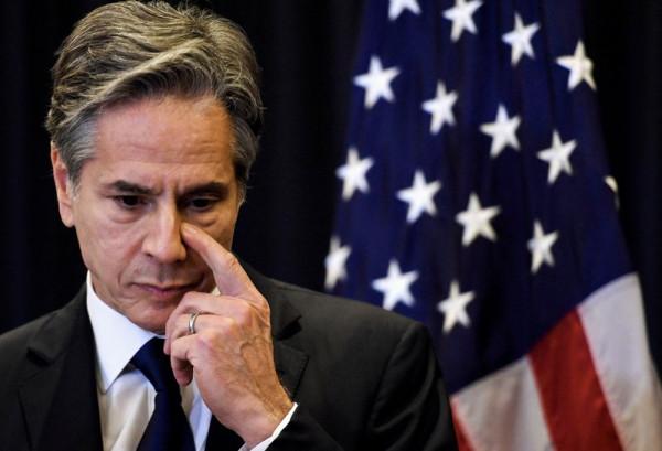 中美多域博弈，美國勾連日韓，圖謀插手臺海，拜登尋求對話是幌子