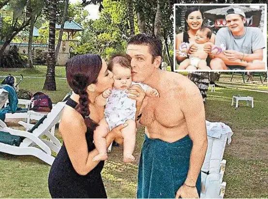 姐弟戀到底有多香，這4位嫁給“小丈夫”的女星，個個都是倒貼