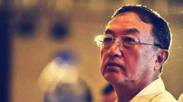 柳傳志究竟有多牛?看完他和薇婭的關係,就知道泰山會名不虛傳 柳傳志究竟有多牛?看完他和薇婭的關係,就知道泰山會名不虛傳