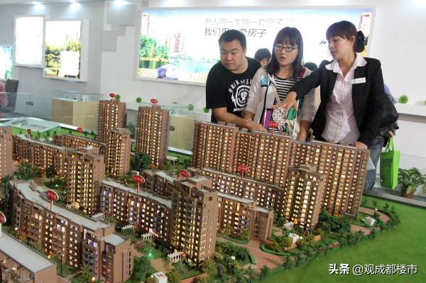 房子小了想換房怎麼買?關於成都剛改購房者的3個熱點問題 房子小了想換房怎麼買?關於成都剛改購房者的3個熱點問題