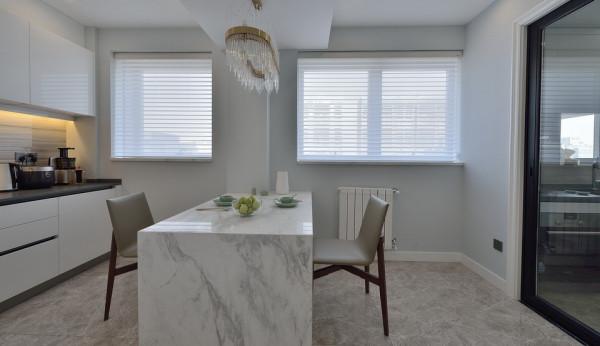 110㎡現代臺式風 讓設計來改變生活,享受生活 110㎡現代臺式風 讓設計來改變生活,享受生活