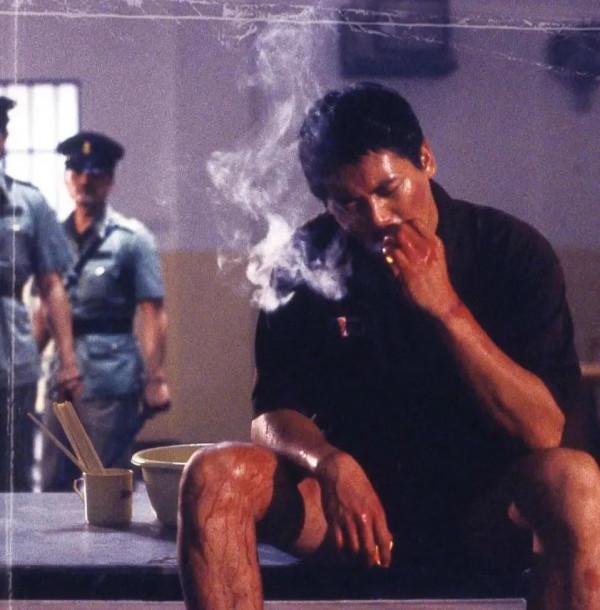 監獄風雲2&colon;逃犯（電影）