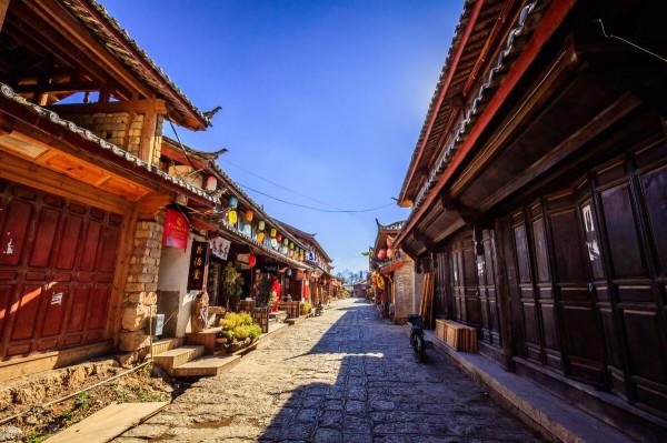 推薦國內絕美的6大類建築,領略獨一無二的美,感受中華美學 推薦國內絕美的6大類建築,領略獨一無二的美,感受中華美學