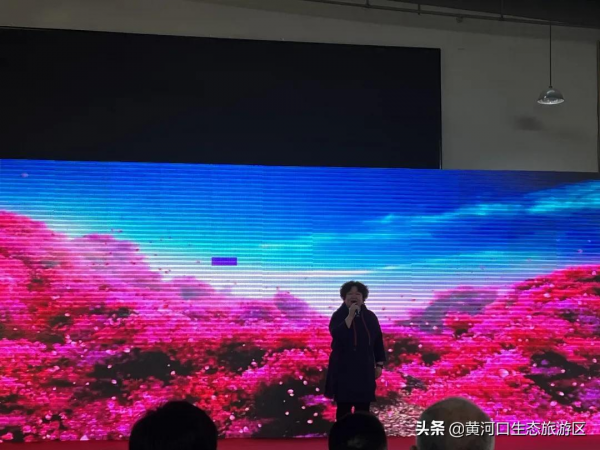 【2022元旦茶話會】新起點 新面貌 新作為