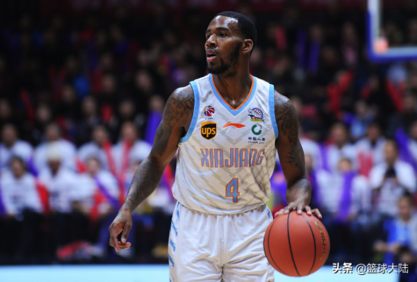 曝北控完成交易!第三外援終於就位,場均30+小後衛來救火 曝北控完成交易!第三外援終於就位,場均30+小後衛來救火