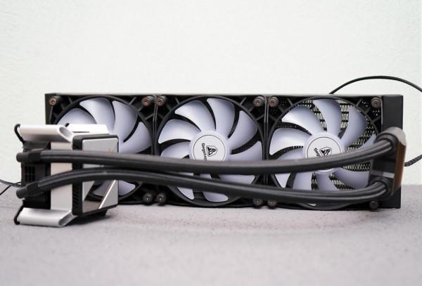 這是一期平平淡淡的裝機：i9-12900K搭配RTX 3080Ti顯示卡