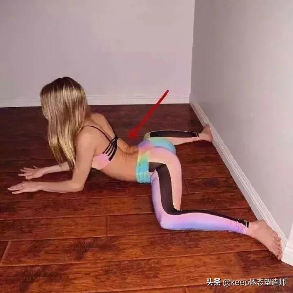 練瑜伽，想要開髖劈叉？那就從開啟腹股溝開始