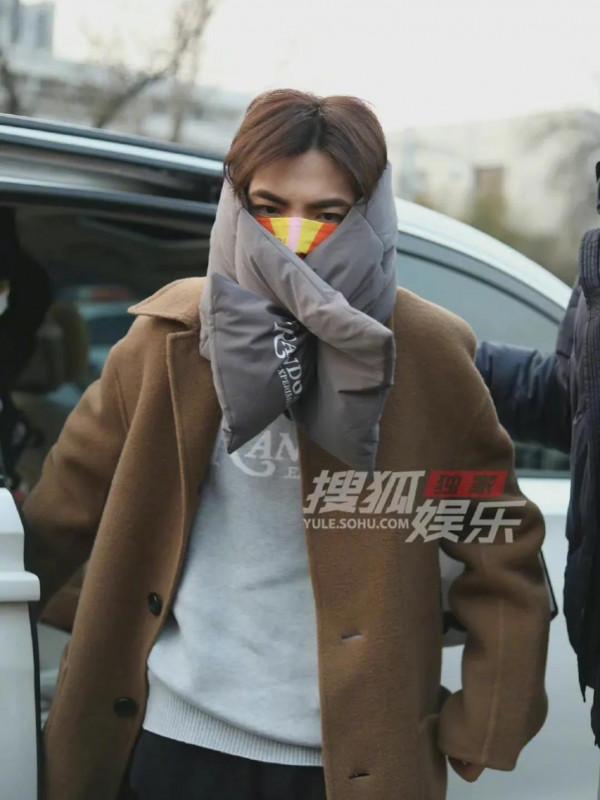 央視虎年春晚彩排：喜歡的人都回來了，網友：希望他們各司其職