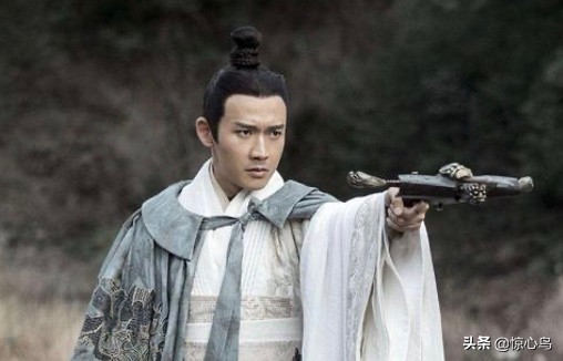 兩朝風雲(三三)元禧是元恪的首輔顧命大臣,他為何派人行刺元恪 兩朝風雲(三三)元禧是元恪的首輔顧命大臣,他為何派人行刺元恪