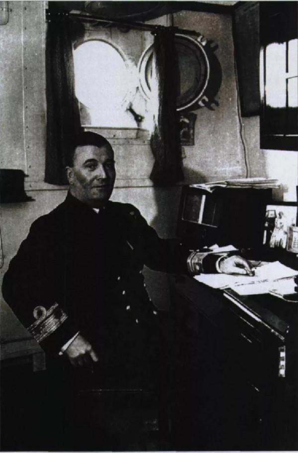 北角海戰:二戰德國海軍最後一戰,戰列巡洋艦徹底告別戰場 北角海戰:二戰德國海軍最後一戰,戰列巡洋艦徹底告別戰場