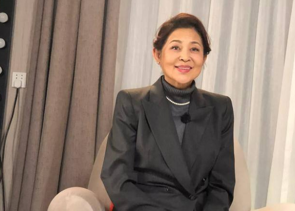 倪萍：如果有下輩子，我既不要爹孃，也不要孩子，更不要家庭