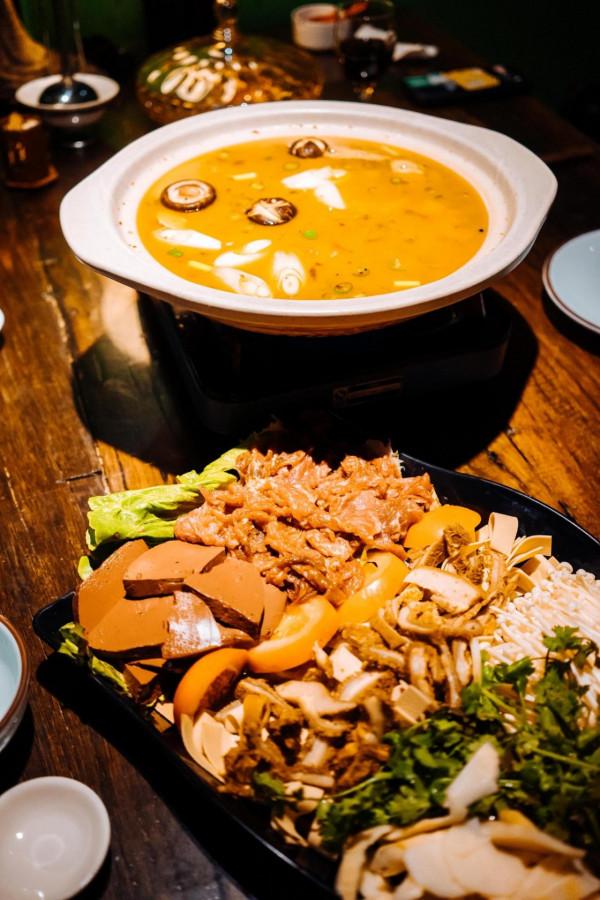 絕美秋景|江浙滬小眾自駕遊,在遂昌的深山中放空自己 絕美秋景|江浙滬小眾自駕遊,在遂昌的深山中放空自己