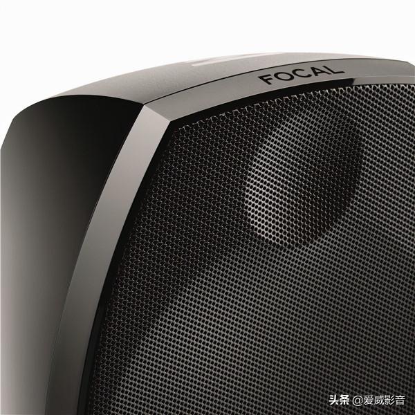 小而精，以綜合素質取勝FOCAL SIB EVO 5.1