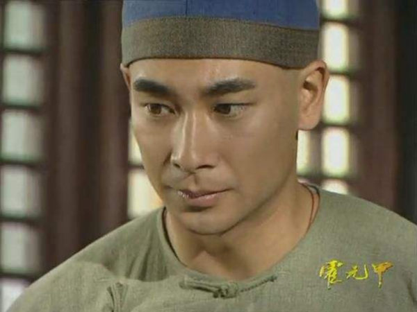 張丹露：趙文卓一生至愛梅豔芳，偷偷養育私生子，為何轉身娶了她