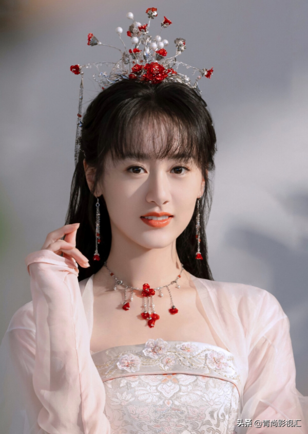 《將夜》四美如今差距大，女配一個比一個火，女主逐漸查無此人了