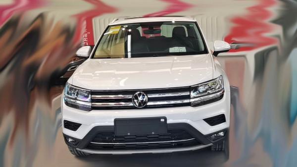 20萬預算買SUV,大眾途嶽為啥能搶買昂科威的人? 20萬預算買SUV,大眾途嶽為啥能搶買昂科威的人?