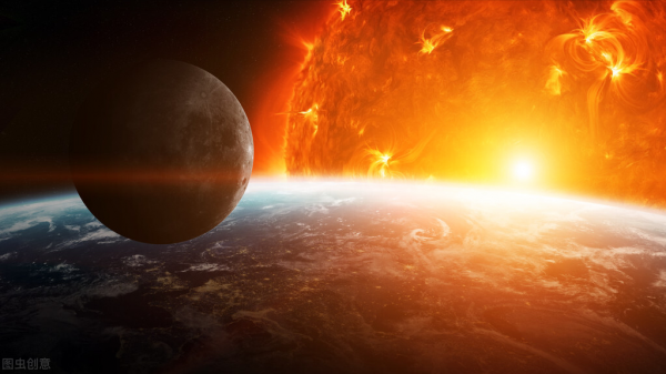 傳說中地球的三次特大災難，你知道幾個？