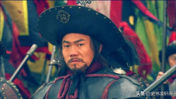 雙刀武松、寶刀楊志、大刀關勝，誰才是《水滸傳》中的刀王？