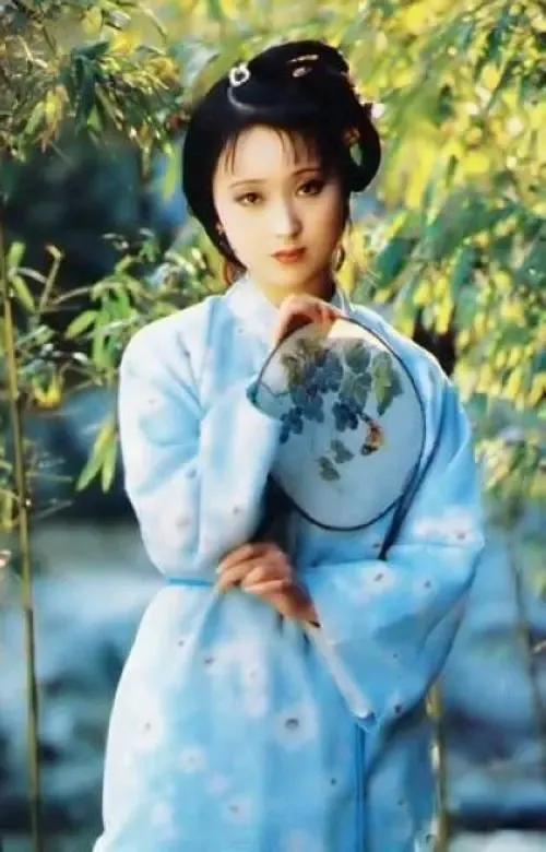 陳曉旭寫真集2 陳曉旭寫真集2