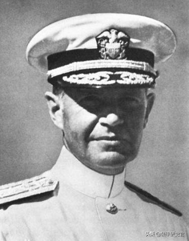 南雲忠一：中途島戰敗我沒錯，換彈絕對合理，誰再說我蠢我跟誰急