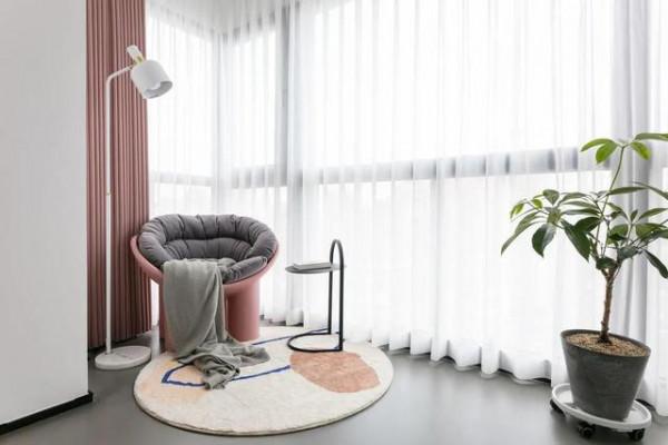 別再花大價錢鋪地磚了,這些“水泥自流平”,我還是第一次見 別再花大價錢鋪地磚了,這些“水泥自流平”,我還是第一次見