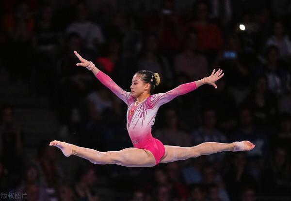2021體操世錦賽中國隊名單公佈，落選奧運的全能新星對決橋本大輝