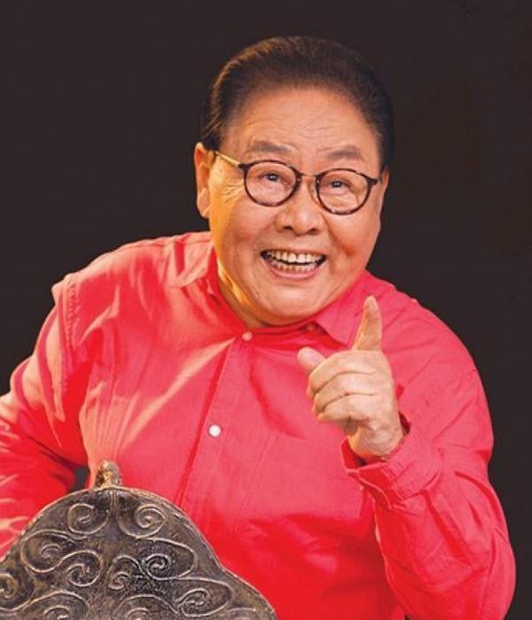 86版《西遊記》幕後：李誠儒反對左大玢演觀音，朱琳和徐少華笑場