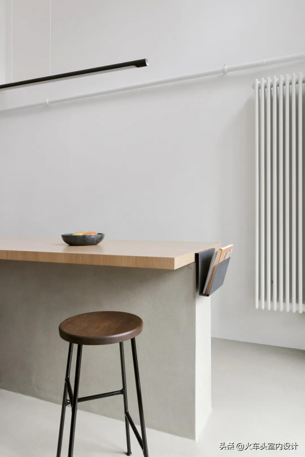 110㎡複式私宅，舒適