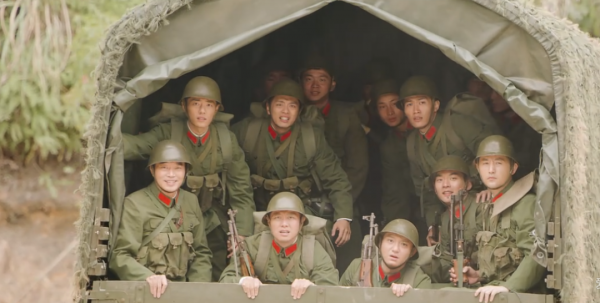 播出12天連拿11個冠軍，這部劇憑什麼能讓人民日報專門撰文表揚？