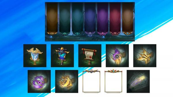 《英雄聯盟:激鬥峽谷》2.6版本更新公告 《英雄聯盟:激鬥峽谷》2.6版本更新公告